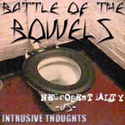 Battle Of The Bowels